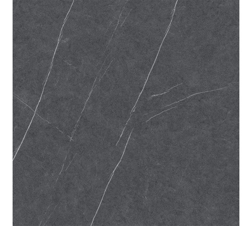Allure Anthracite Anti-Slip 2cm 90x90