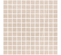 Allure Mosaic 25 Sand Anti-Slip 30x30