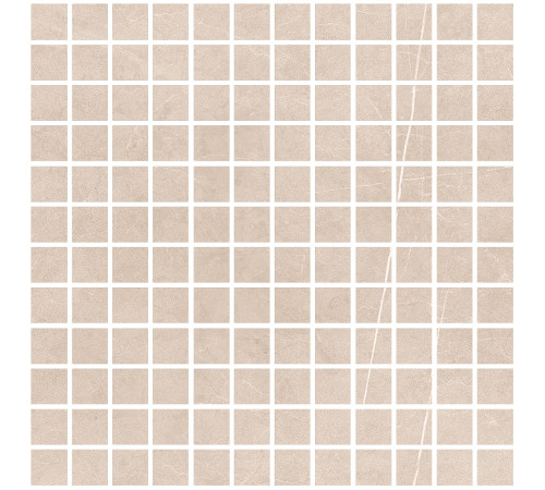 Allure Mosaic 25 Sand Anti-Slip 30x30