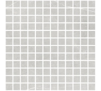 Allure Mosaic 25 Light Grey Anti-Slip 30x30