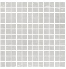 Allure Mosaic 25 Light Grey Anti-Slip 30x30