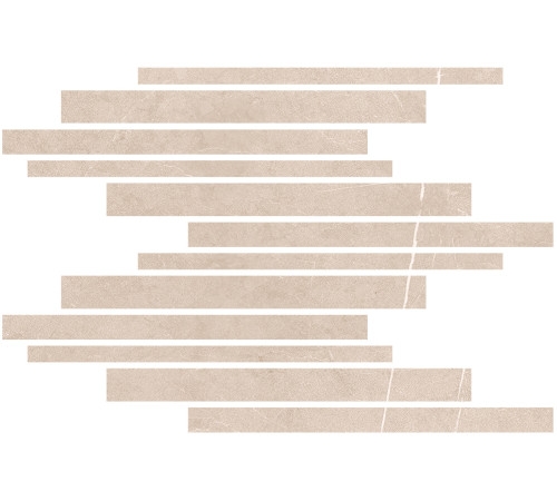 Allure Mureto Mosaic Sand Soft 30x45