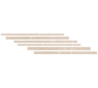 Allure Mureto 3d Mosaic Sand Soft 15x90