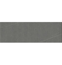 Allure Anthracite Wiggle Ductile 30x90