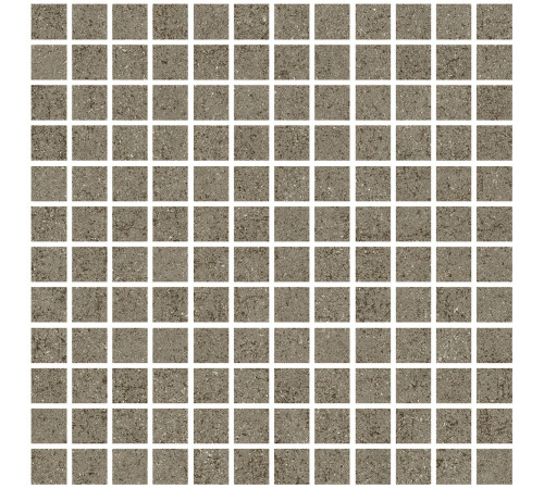Cuit Mosaic 25 Clay Soft 30x30