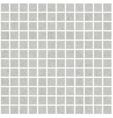 Cuit Mosaic 25 Grey Anti-Slip 30x30