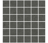 Cuit Mosaic 55 Charcoal Soft 30x30