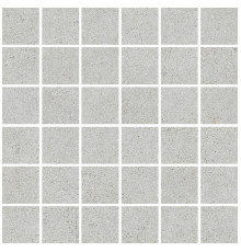 Cuit Mosaic 55 Grey Anti-Slip 30x30