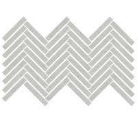 Cuit Spike Mosaic Grey Soft 30x45