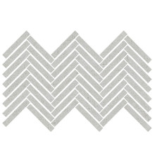 Cuit Spike Mosaic Grey Soft 30x45
