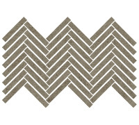 Cuit Spike Mosaic Clay Soft 30x45