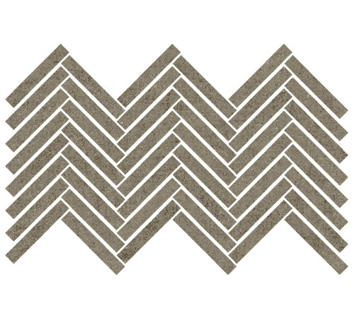 Cuit Spike Mosaic Clay Soft 30x45