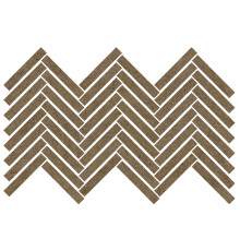 Cuit Spike Mosaic Terra Soft 30x45