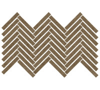 Cuit Spike Mosaic Terra Anti-Slip 30x45