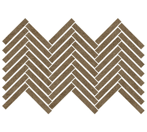 Cuit Spike Mosaic Terra Anti-Slip 30x45