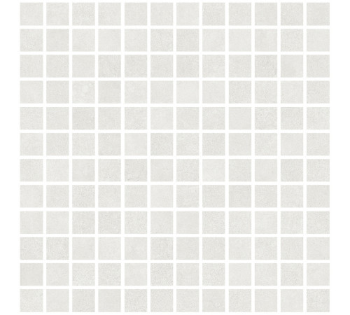 Floss Mosaic 25 Bone Anti-Slip 30x30