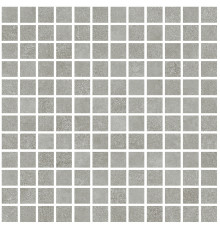 Floss Mosaic 25 Silver Anti-Slip 30x30