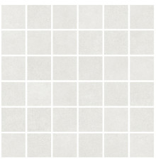 Floss Mosaic 55 Bone Natural 30x30