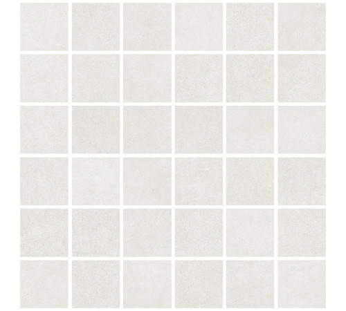 Floss Mosaic 55 Bone Anti-Slip 30x30