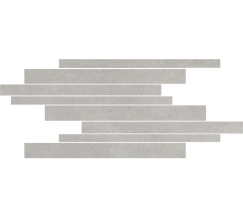 Floss Mureto Mosaic Silver Natural 30x45
