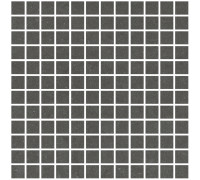 Noon Mosaic 25 Anthracite Soft 30x30
