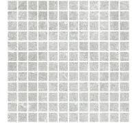 Noon Mosaic 25 Grey Anti-Slip 30x30