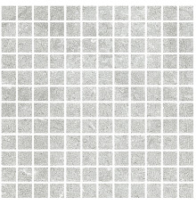 Noon Mosaic 25 Grey Anti-Slip 30x30