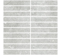 Noon Mosaic 315 Grey Soft 30x30