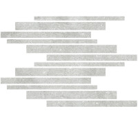 Noon Mureto Mosaic Grey Soft 30x45