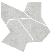 Noon Deco Mosaic Grey Anti-Slip 60x60