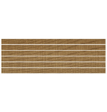 Riga Mosaic 590 Honey 30x90