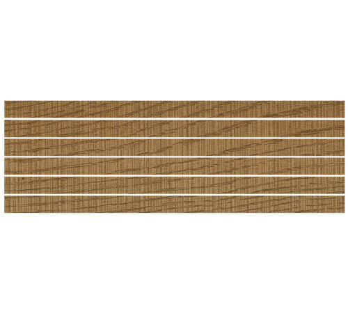 Riga Mosaic 590 Honey 30x90