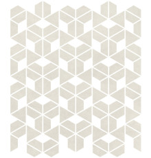 Cava White Mosaic. A. 22.8x27.8