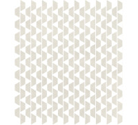 Cava White Mosaic. C. 29.5x29.9