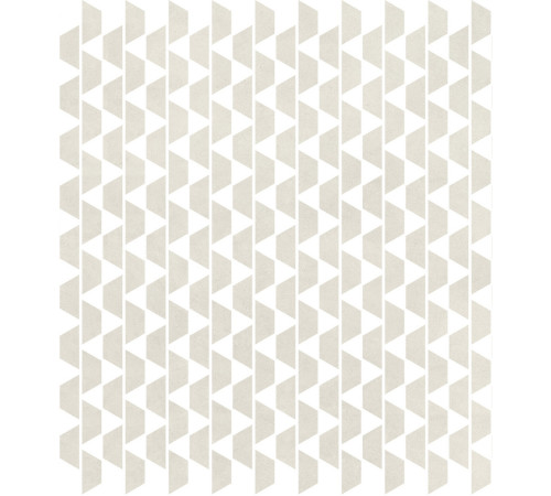 Cava White Mosaic. C. 29.5x29.9