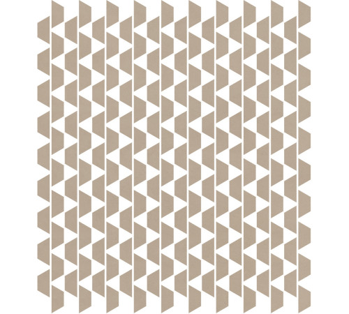 Cava Beige Mosaic. C. 29.5x29.9