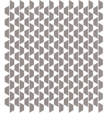 Cava Grey Mosaic. C. 29.5x29.9