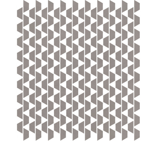 Cava Grey Mosaic. C. 29.5x29.9