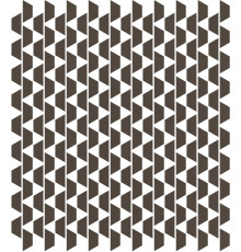 Cava Brown Mosaic. C. 29.5x29.9