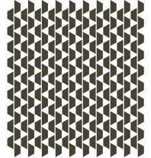 Cava Green Mosaic. C. 29.5x29.9