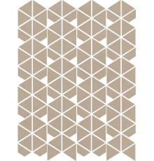 Cava Beige Mosaic. E. 22.8x27.8