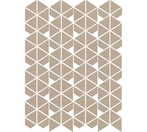 Cava Beige Mosaic. E. 22.8x27.8