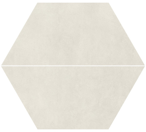 Cava White Pattern 1 13a 13x15