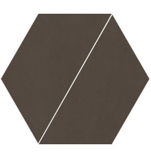Cava Brown Pattern 2 13b 13x15