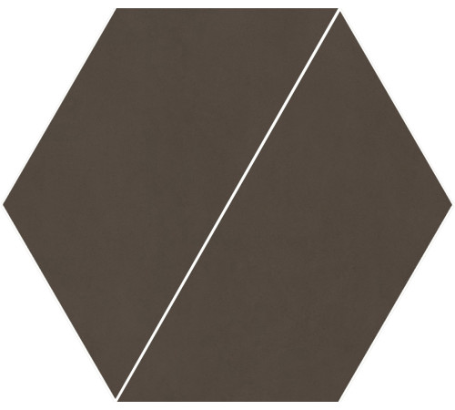Cava Brown Pattern 2 13b 13x15