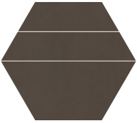 Cava Brown Pattern 3 13c 13x15