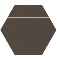 Cava Brown Pattern 3 13c 13x15