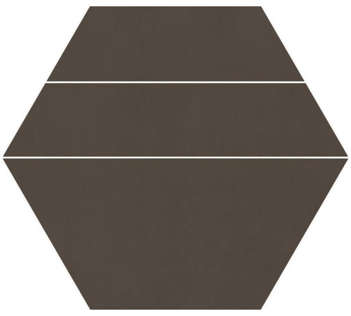 Cava Brown Pattern 3 13c 13x15