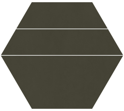 Cava Green Pattern 3 13c 13x15