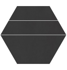 Cava Black Pattern 3 13c 13x15